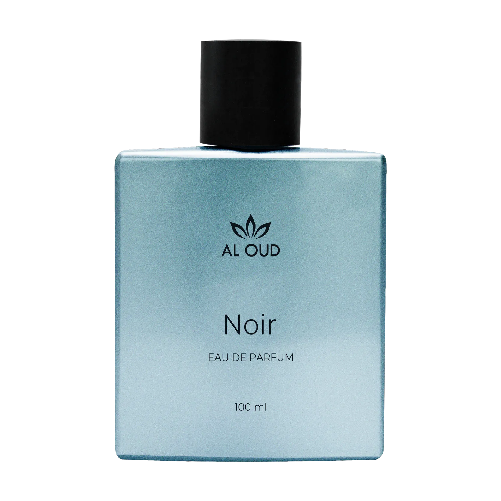 Al Oud Noir